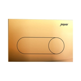 Jaquar Flush Plate Ornamix Prime JCP-GLD-102415 - Full Gold