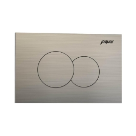 Jaquar Flush Plate Opal JCP-SSF-152415 - Stainless Steel