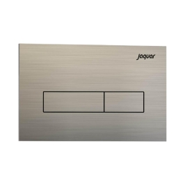 Jaquar Flush Plate Kubix JCP-SSF-352415 - Stainless Steel
