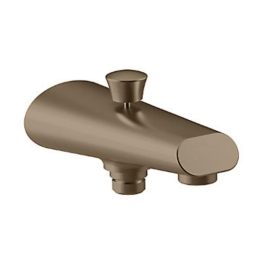 Kohler Wall Mounted Spout Complementary 10386IN-BV - Brushed Bronze