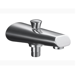 Kohler Wall Mounted Spout Complementary 10386IN-CP - Chrome