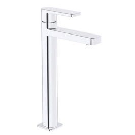 Kohler Table Mounted Tall Boy Basin Tap Parallel K-23483IN-4-CP - Chrome