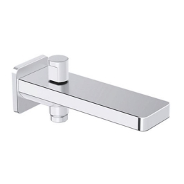 Kohler Wall Mounted Spout Parallel 23511IN-CP - Chrome