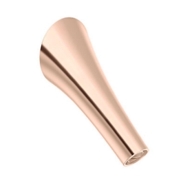 Kohler Wall Mounted Spout Vive 23973IN-AA-RGD - Rose Gold