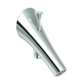 Kohler Wall Mounted Spout Vive 23974IN-AA-CP - Chrome