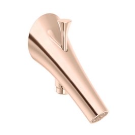Kohler Wall Mounted Spout Vive 23974IN-AA-RGD - Rose Gold