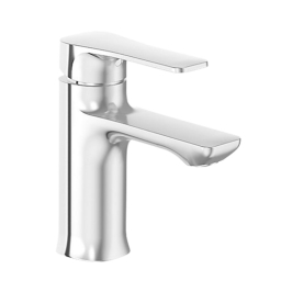 Kohler Table Mounted Regular Basin Mixer Fore Tri K-27477IN-4ND-CP - Chrome