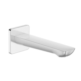 Kohler Wall Mounted Spout Fore Tri 27490IN-CP - Chrome