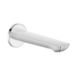 Kohler Wall Mounted Spout Fore Arc 27492IN-CP - Chrome