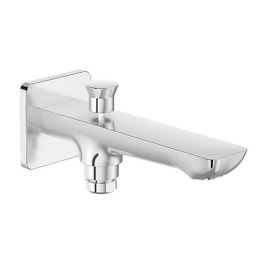 Kohler Wall Mounted Spout Fore Tri 27493IN-CP - Chrome