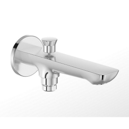 Kohler Wall Mounted Spout Fore Arc 27494IN-CP - Chrome