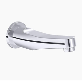 Kohler Wall Mounted Spout Complementary 5249IN-CP - Chrome