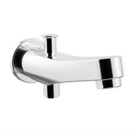 Kohler Wall Mounted Spout Complementary 5399IN-CP - Chrome