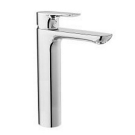 Kohler Table Mounted Tall Boy Basin Mixer Aleo K-72298IN-4ND-CP - Chrome