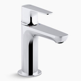 Kohler Table Mounted Regular Basin Faucet Aleo Plus K-72326IN-4