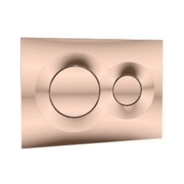Kohler Flush Plate Lynk K-75890IN-P-RGD - Rose Gold