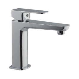 Jaquar Table Mounted Regular Basin Faucet Kubix Prime KUP-35011BPM