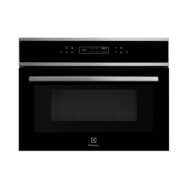 Electrolux Built-In Combo Oven KVLBE00X