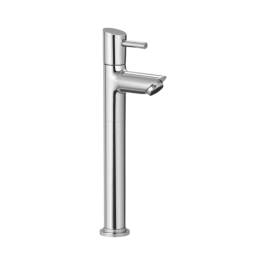 Cavier Table Mounted Tall Boy Basin Tap Lucie LC 36-105 - Chrome