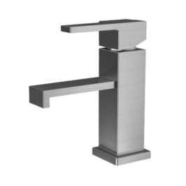 Artize Table Mounted Regular Basin Mixer Le Blanc LEB-SSF-45011B - Stainless Steel