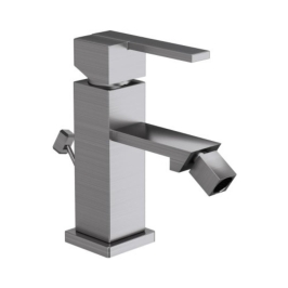 Artize Table Mounted Regular Basin Mixer Le Blanc LEB-SSF-45213B - Stainless Steel