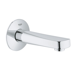 Grohe Wall Mounted Spout Baucurve 13252000 - Chrome