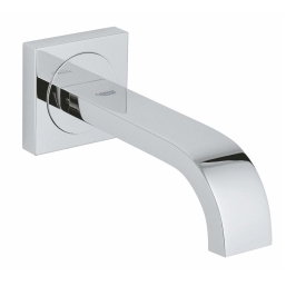 Grohe Wall Mounted Spout Allure 13264000 - Chrome