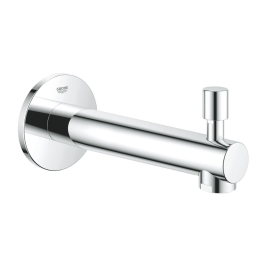 Grohe Wall Mounted Spout Concetto 13281001 - Chrome