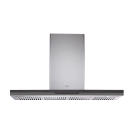 Elica 120 cm Wall Mounted Chimney METEORITE ETB PLUS LTW 120 TOUCH LED