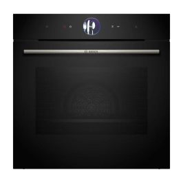 Bosch Built In Oven with Full Steam Function HSG7361B1