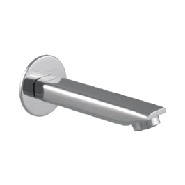 Parryware Wall Mounted Spout Praseo T1327A1 - Chrome