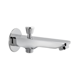 Parryware Wall Mounted Spout Praseo T1328A1 - Chrome
