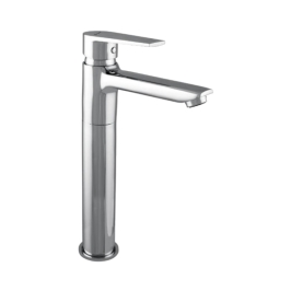 Parryware Table Mounted Tall Boy Basin Faucet Praseo T1346A1 - Chrome
