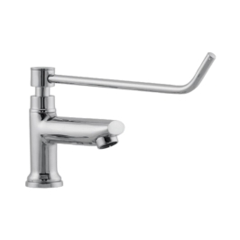 Parryware Table Mounted Regular Basin Faucet Ease Series T4402A1 - Chrome