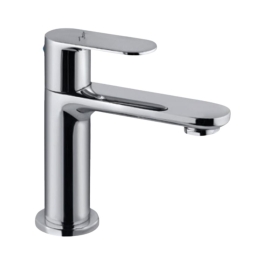 Jaquar Table Mounted Regular Basin Faucet Opal Prime OPP-15001PM