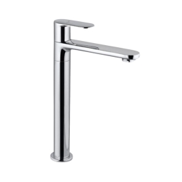 Jaquar Table Mounted Tall Boy Basin Tap Opal Prime OPP-15021PM