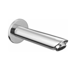 Cavier Wall Mounted Spout Ruby RB-34-167 - Chrome