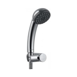Essco Single Flow Hand Showers SAE-CHR-551SH555 - Chrome