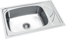 Sincore Stainless Steel Sink Premium Series SPARKLE ( 32 x 20 inches )