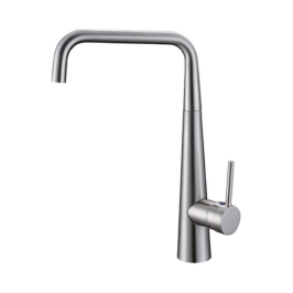 Simoll Table Mounted Regular Kitchen Sink Mixer Jerry SM-2264 with Swinging Spout in Chrome Finish