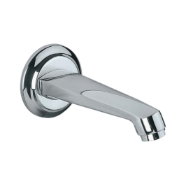 Jaquar Wall Mounted Spout Continental SPJ-CHR-429 - Chrome