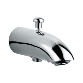 Jaquar Wall Mounted Spout Allied SPJ-CHR-467 - Chrome