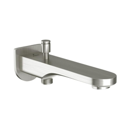 Jaquar Wall Mounted Spout Ornamix Prime SPJ-SSF-10463PM - Stainless Steel