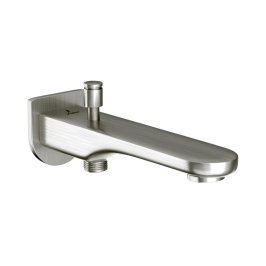 Jaquar Wall Mounted Spout Opal Prime SPJ-SSF-15463PM - Stainless Steel