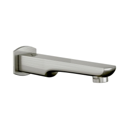 Jaquar Wall Mounted Spout Kubix Prime SPJ-SSF-35429PM - Stainless Steel