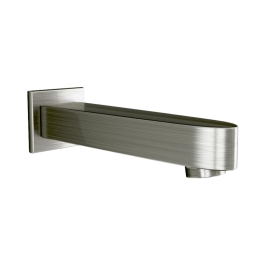 Jaquar Wall Mounted Spout Vignette Prime SPJ-SSF-81429 - Stainless Steel