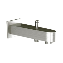 Jaquar Wall Mounted Spout Vignette Prime SPJ-SSF-81463 - Stainless Steel