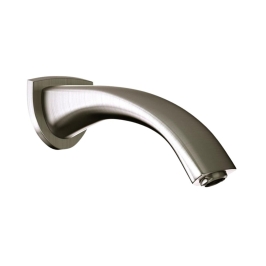 Jaquar Wall Mounted Spout Arc SPJ-SSF-87429 - Stainless Steel