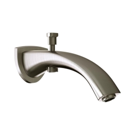 Jaquar Wall Mounted Spout Arc SPJ-SSF-87463 - Stainless Steel