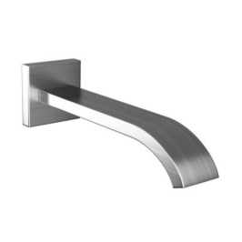 Artize Wall Mounted Spout Signac SPT-SSF-41429 - Stainless Steel